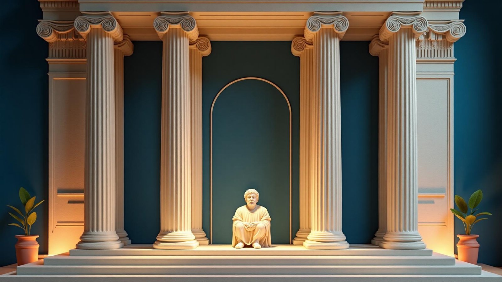 Theory of Virtue